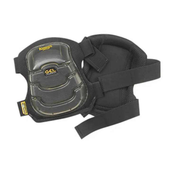 クニーズ 膝当て KP-367 作業用サポーター ワークサポーター 膝サポーター 965013028【別送品】