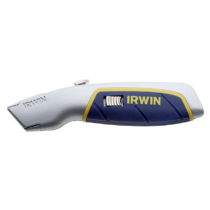 IRWIN アーウィン ナイフプロタッチリトラクタブル 10504236 001474000019 (CDC)【ネット注文限定・別送品】