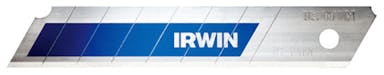 IRWIN アーウィン    スナップオフバイメタルブレード18mm50枚入 10507104 001474000030【別送品】