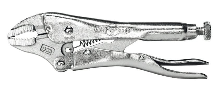 IRWIN アーウィン 10WRワイヤカッター付ロッキングプライヤ250 T0502EL4 001474000031 (CDC) プライヤー IRWIN アーウィン 10WRワイヤカッター付ロッキングプライヤ250 T0502EL4 001474000031 (CDC) プライヤー