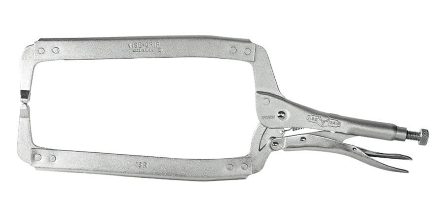 IRWIN アーウィン 6RロッキングCクランプ150 T17EL4 001474000046 (CDC) バイス・クランプ IRWIN アーウィン 6RロッキングCクランプ150 T17EL4 001474000046 (CDC) バイス・クランプ