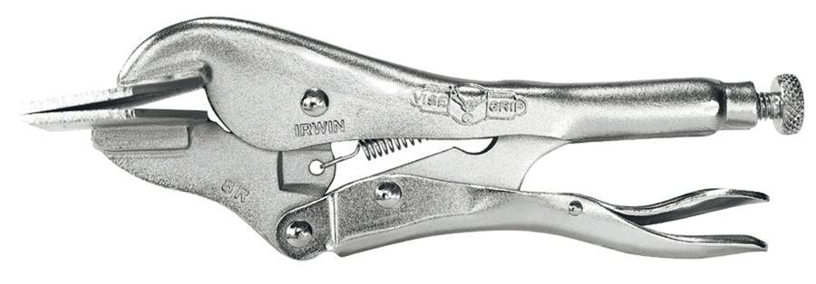IRWIN アーウィン 8R溶接クランプ T23EL4 001474000054 (CDC) バイス・クランプ IRWIN アーウィン 8R溶接クランプ T23EL4 001474000054 (CDC) バイス・クランプ