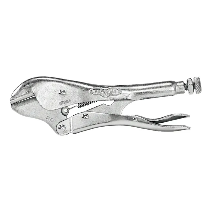 IRWIN アーウィン RRピンチオフプライヤ200mm T29EL4 001474000056 (CDC)【ネット注文限定・別送品】