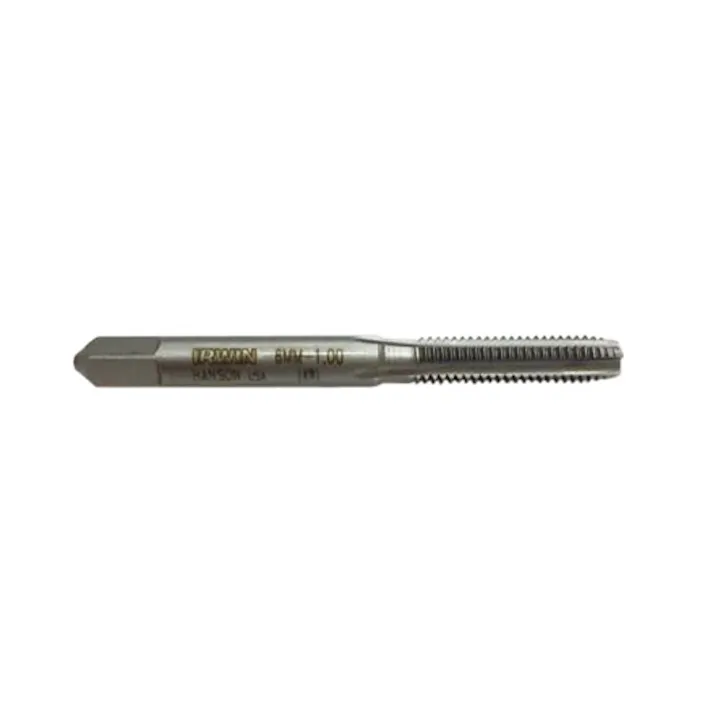 IRWIN アーウィン ハンドタップM8-1.25 8334 001474000167 (CDC)【ネット注文限定・別送品】