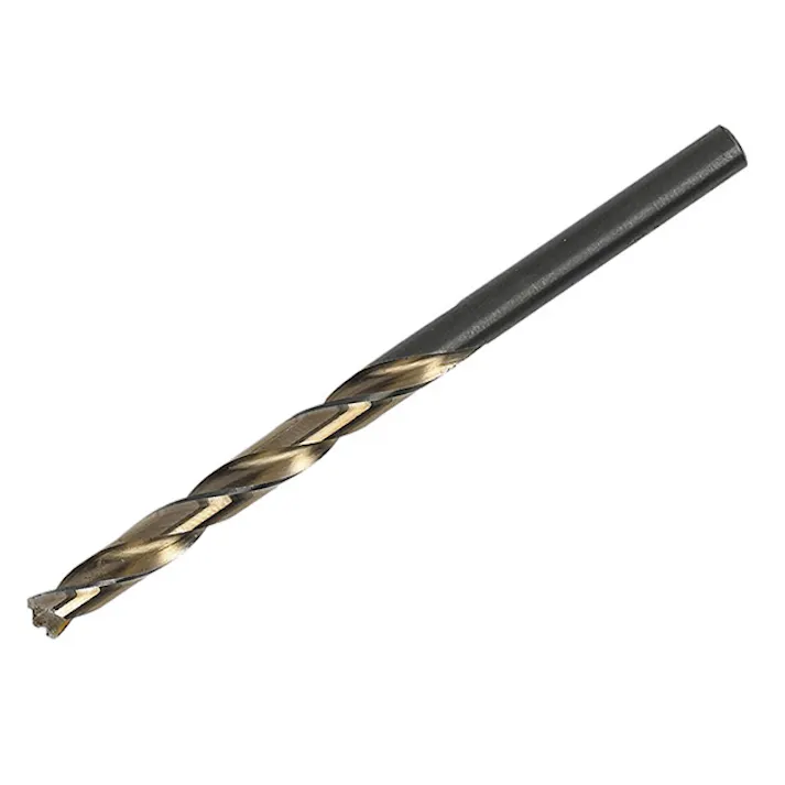 IRWIN アーウィン ドリルターボマックスHSS10X1331 10502229 001474000194 (CDC)【ネット注文限定・別送品】