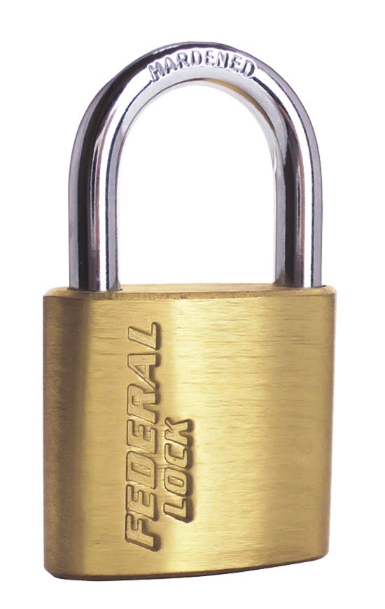 FEDERAL フェデラル 南京錠6個組 マスターKEY付 XD30-MK-KD6/SET 003678000038 南京錠 FEDERAL フェデラル 南京錠6個組 マスターKEY付 XD30-MK-KD6/SET 003678000038 南京錠