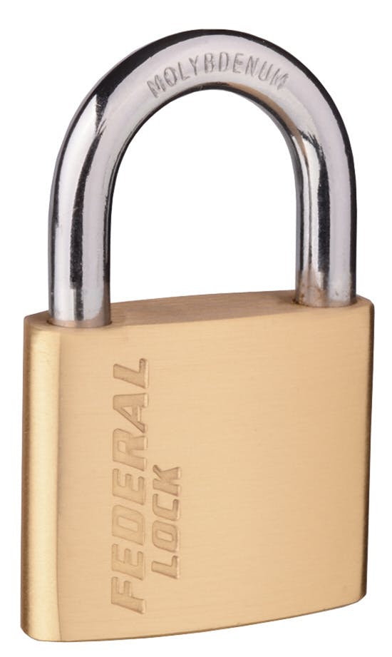 FEDERAL フェデラル 南京錠6個組 マスターKEY付 XD40-MK-KD6/SET 003678000039 南京錠 FEDERAL フェデラル 南京錠6個組 マスターKEY付 XD40-MK-KD6/SET 003678000039 南京錠