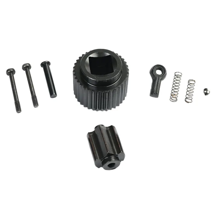 STAHLWILLE スタビレー トルクレンチヘッドスペアパーツセット 7210/30 000505609830【別送品】