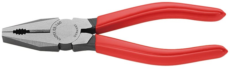 KNIPEX クニペックス ペンチ SB 0301-160 000506011316 ペンチ KNIPEX クニペックス ペンチ SB 0301-160 000506011316 ペンチ