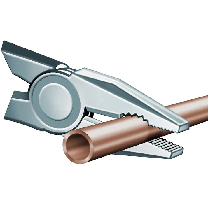 クニペックス ペンチ SB 0301-160 硬線切断 中硬線切断 銅線切断 506011316【別送品】