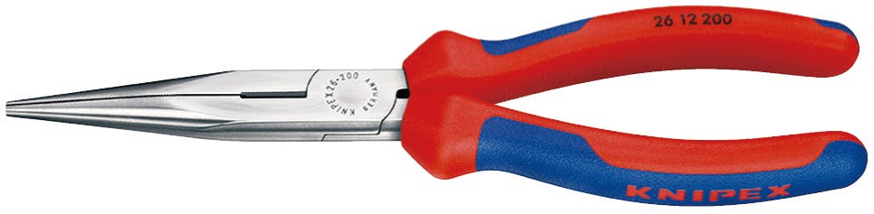 KNIPEX クニペックス 先長ラジオペンチ SB 2612-200 000506064220 ペンチ KNIPEX クニペックス 先長ラジオペンチ SB 2612-200 000506064220 ペンチ