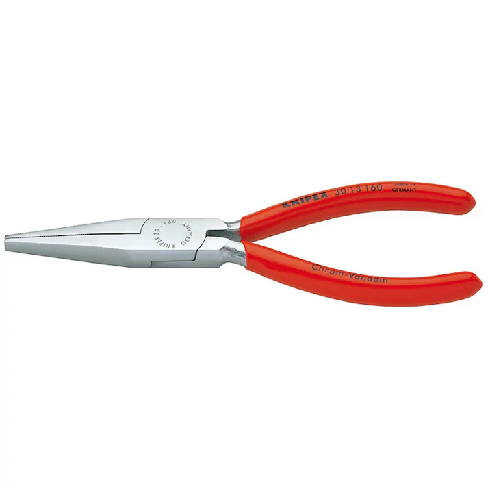 KNIPEX クニペックス ロングノーズプライヤー 3013-140 000506085034【別送品】