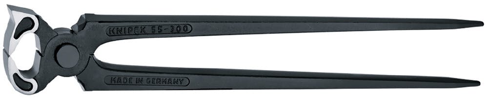 KNIPEX クニペックス 蹄鉄工用プライヤー ハンブルグ型 5500-300SB 000506154054 プライヤー KNIPEX クニペックス 蹄鉄工用プライヤー ハンブルグ型 5500-300SB 000506154054 プライヤー