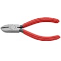 KNIPEX クニペックス 斜ニッパー SB 7001-110 000506172001【別送品】