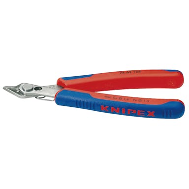 KNIPEX クニペックス スーパーニッパー SB 7803-125 000506197125【別送品】