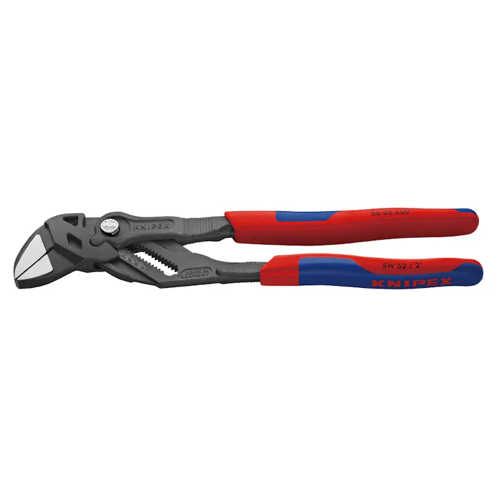 KNIPEX クニペックス プライヤーレンチ 8602-250SB 000506212020【別送品】
