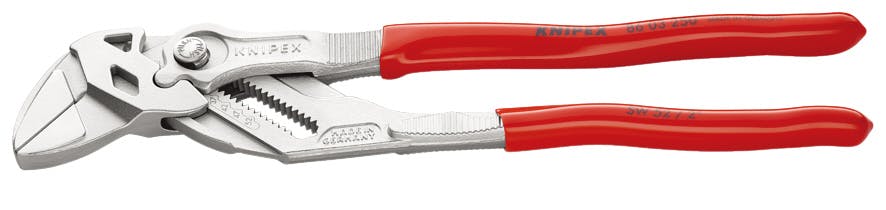 KNIPEX クニペックス プライヤーレンチ 8603-250SB 000506212250 KNIPEX クニペックス プライヤーレンチ 8603-250SB 000506212250