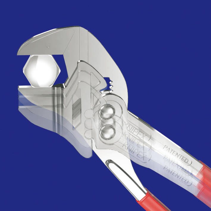 KNIPEX クニペックス プライヤーレンチ 8603-250SB 000506212250 KNIPEX クニペックス プライヤーレンチ 8603-250SB 000506212250
