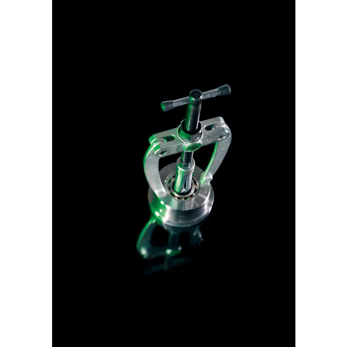 クッコ 内抜き エキストラクター 8-12mm 21-01 ボールベアリング ボールレース ブッシング 513040003【別送品】