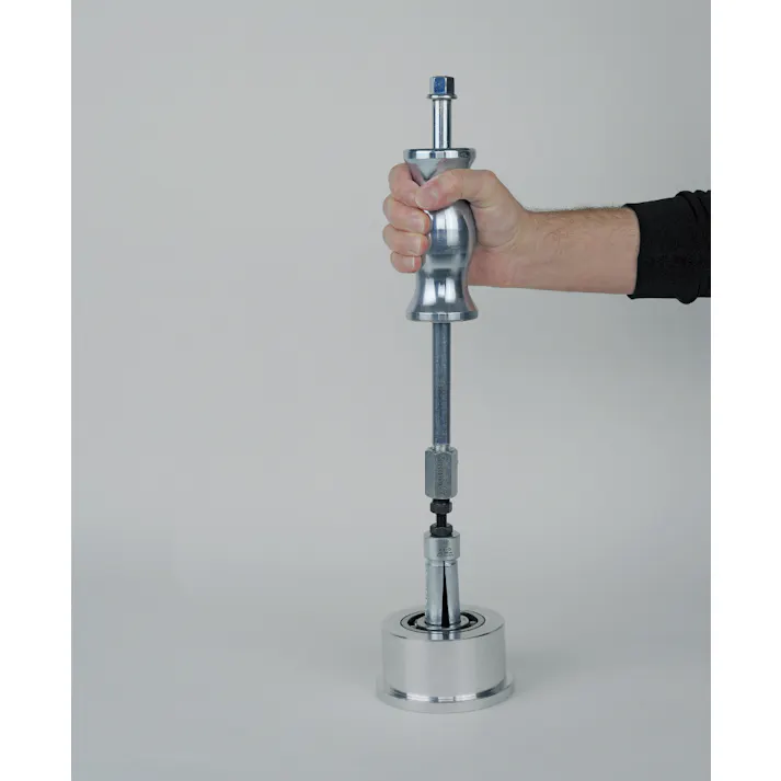 クッコ 内抜き エキストラクター 8-12mm 21-01 ボールベアリング ボールレース ブッシング 513040003【別送品】