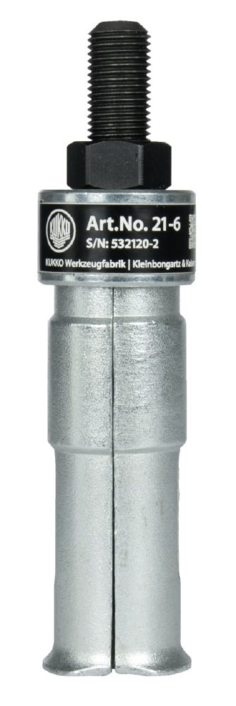 KUKKO クッコ 内抜きエキストラクター36-46mm 21-6 000513040010 その他の工具 KUKKO クッコ 内抜きエキストラクター36-46mm 21-6 000513040010 その他の工具