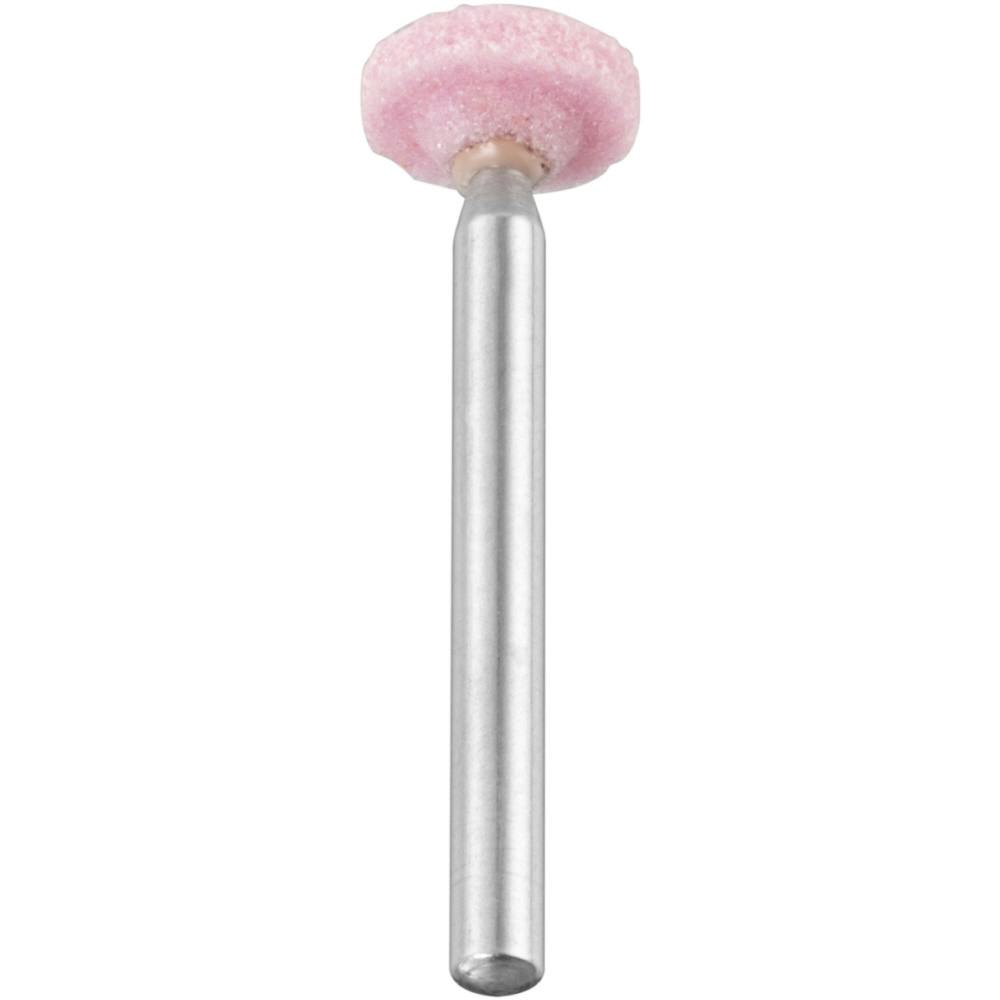 ルーカス #80・5x5/3 軸付 砥石 PA A202900015302 球型 研削ポイント