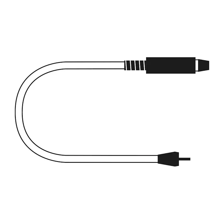 ルーカス 6x10/3軸付フェルトバフ A3701006103 フェルトポイント 研磨バフ バフホイール 545000302【別送品】