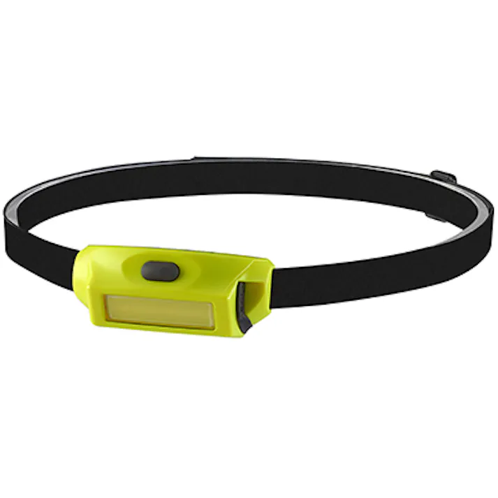 STREAMLIGHT ストリームライト バンディットプロUSBヘッドライトラバーイエロー 61716 000849010521【別送品】