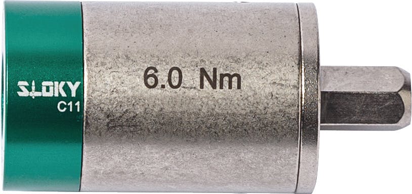 SLOKY スローキー トルクアダプター10.0Nm TOK-ETA-10.0 000857000115 レンチ SLOKY スローキー トルクアダプター10.0Nm TOK-ETA-10.0 000857000115 レンチ