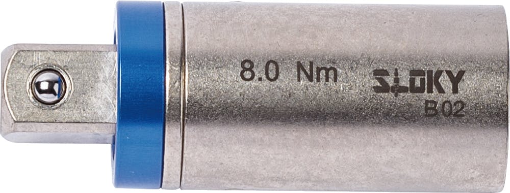 SLOKY スローキー トルクアダプター12.0Nm TOK-ETC-12.0 000857000123 レンチ SLOKY スローキー トルクアダプター12.0Nm TOK-ETC-12.0 000857000123 レンチ