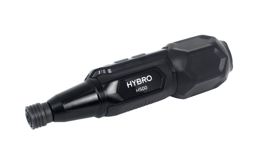 ハイブロ H500Q01 充電式ドライバーセット mid 黒 000904000002 電動ドライバー・ドリル ハイブロ H500Q01 充電式ドライバーセット mid 黒 000904000002 電動ドライバー・ドリル
