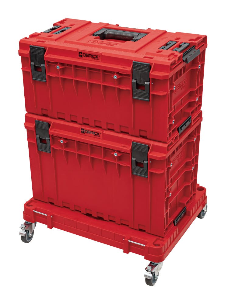 TOCA カスタムシリーズボンゴ レッド キャリングケース付きスタンドは新品です TOCA カスタムシリーズボンゴ レッド キャリングケース付き