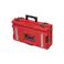 キューブリック QS1 ツールボックスT S 赤 SKRQ200T2CCZEPG003 工具収納 収納ボックス 収納ケース 905000012【別送品】