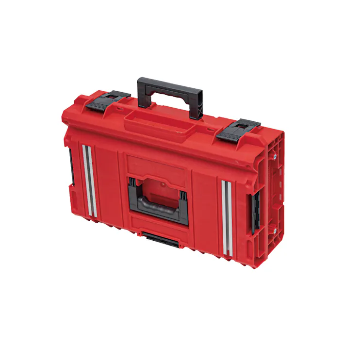 キューブリック QS1 ツールボックスT S 赤 SKRQ200T2CCZEPG003 工具収納 収納ボックス 収納ケース 905000012【別送品】