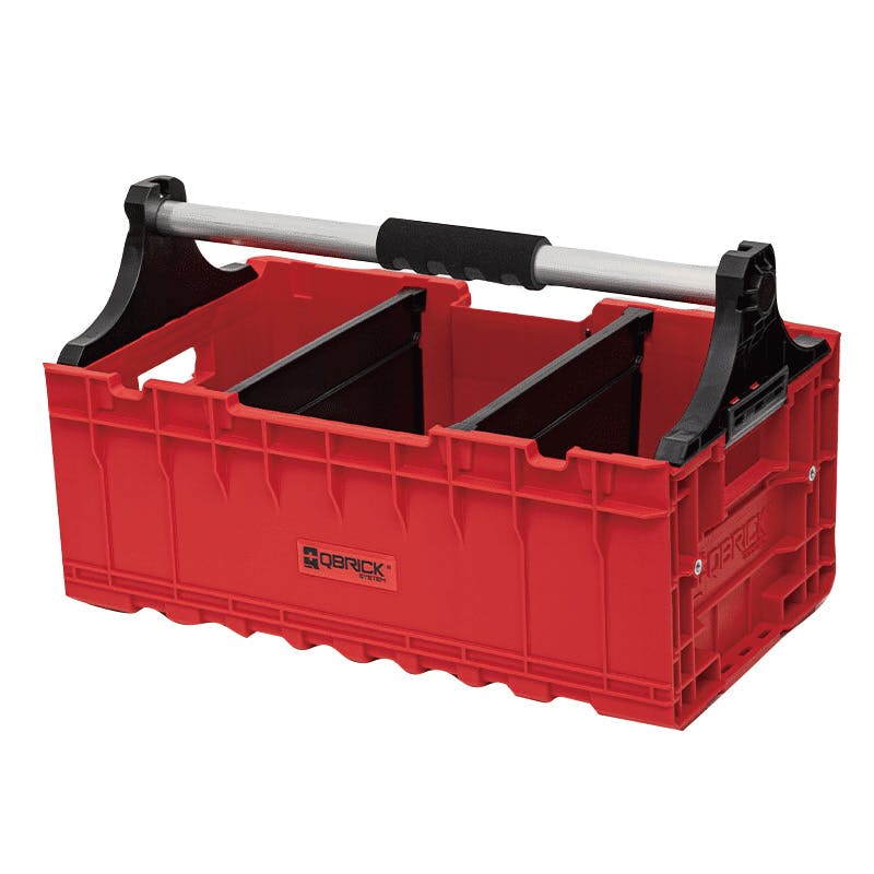 キューブリック QS1 ボックスハンドル Z259060PG001 持ち運び ツール