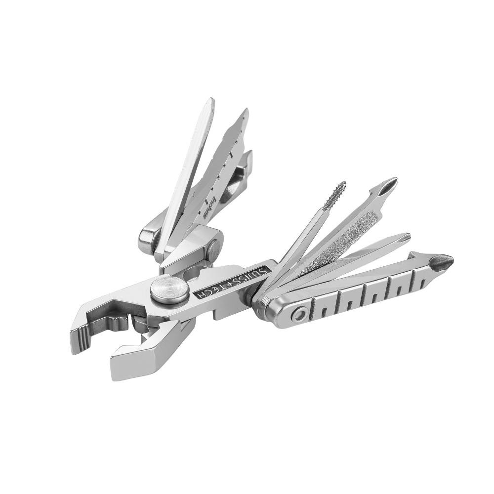 アウトドアナイフ SWISS+TECHの人気商品・通販・価格比較 - 価格.com