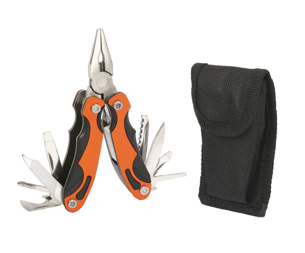 SWISS TECH スイステック 折畳み式マルチツール 12-IN-1 収納ポーチ付 ST36019 000763000005 ヘラ・スクレーパー・大工小物 SWISS TECH スイステック 折畳み式マルチツール 12-IN-1 収納ポーチ付 ST36019 000763000005 ヘラ・スクレーパー・大工小物