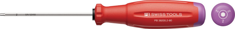 PB SWISS TOOLS s[r[XCXc[YXCXObvEVO wbNX ZphCo[ TCY2mm 80mm S178mm 38205.2- hCo[
