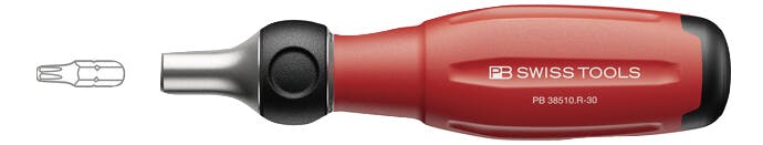 スラッピー樣專用 PB SWISS TOOLS ピービースイスツールズ1/4HEX ツイスター ラチェット