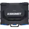 SIGNET 50点組 1/2DR 工具セット 工場・設備メンテナンス用 樹脂ケース付 800S-5025MOBI 持ち運び便利 出張メンテナンス プロ向け 000856800225【別送品】