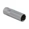 SIGNET 3/8DR クリップ式 プラグソケット 16mm 12240 車バイクの修理 落下防止 損傷防止 000856812240【別送品】