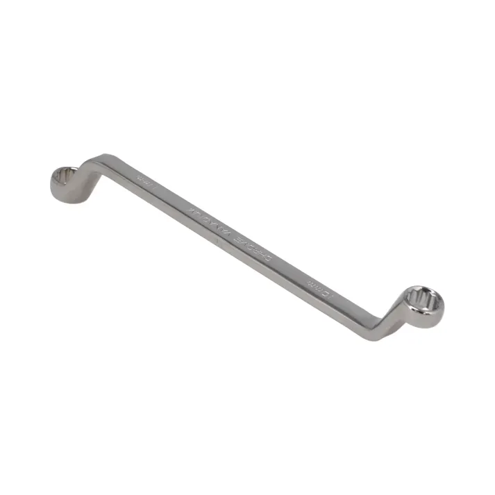 SIGNET 75° オフセット メガネレンチ 10×11mm 33672 狭所作業 めがねレンチ 車バイクの修理 000856833672【別送品】