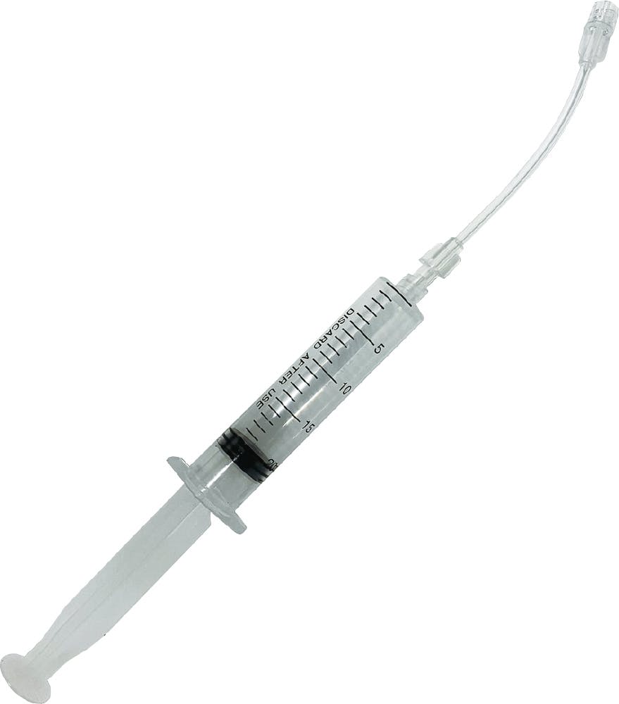 SIGNET カーエアコン用 R1234yf対応 オイル・蛍光剤注入器セット