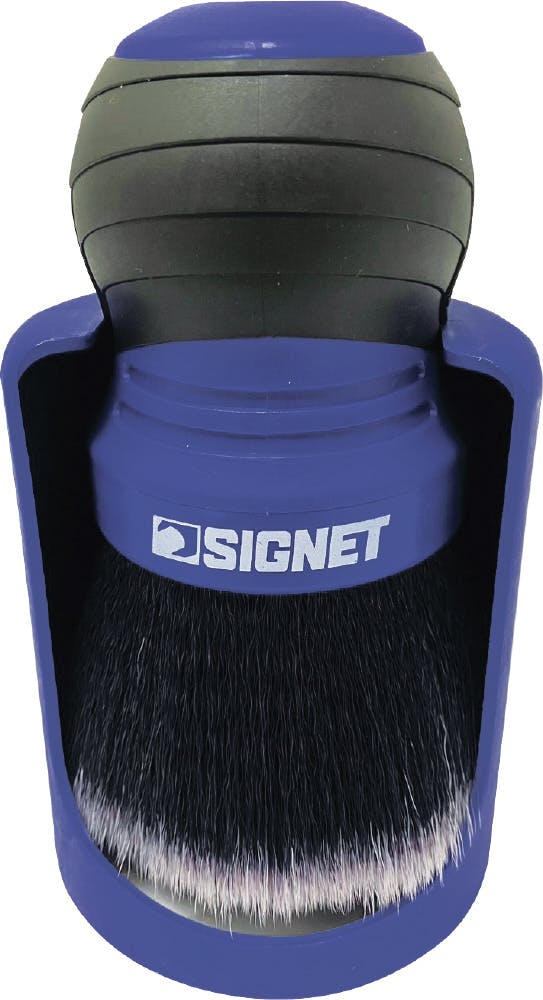 SIGNET ウルトラソフト洗車ブラシ ボールグリップタイプ ホイール