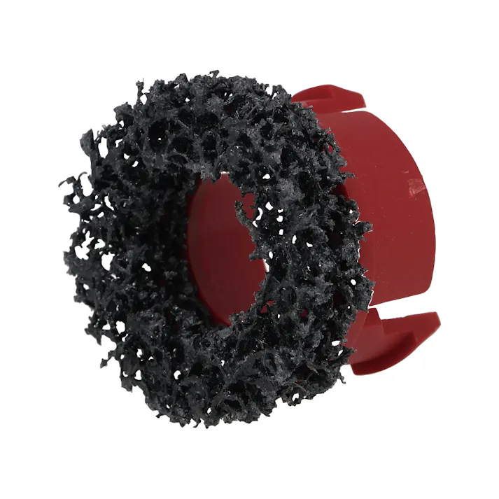 SIGNET 46924・46941用 ハブクリーナーブラシ 23mm 4694102 ボルトクリーニング 自動車整備 ホイール洗浄 000856846952【別送品】