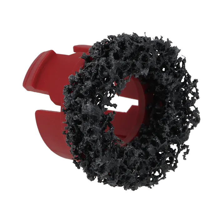 SIGNET 46924・46941用 ハブクリーナーブラシ 23mm 4694102 ボルトクリーニング 自動車整備 ホイール洗浄 000856846952【別送品】