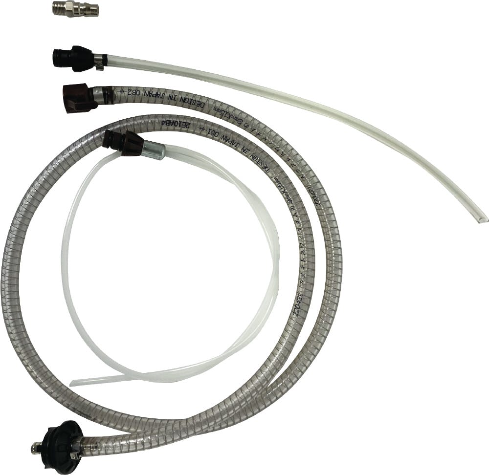 SIGNET ハンド・エア両用 オイルチェンジャー 8L 46962 オイル交換 SIGNET ハンド・エア両用 オイルチェンジャー 8L 46962 オイル交換