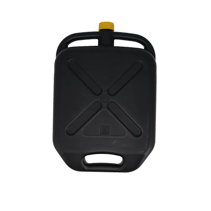 SIGNET 携帯用 オイルドレインパン 4L キャップ付 47033 廃油受け オイル交換 自動車バイク整備 000856847033【別送品】