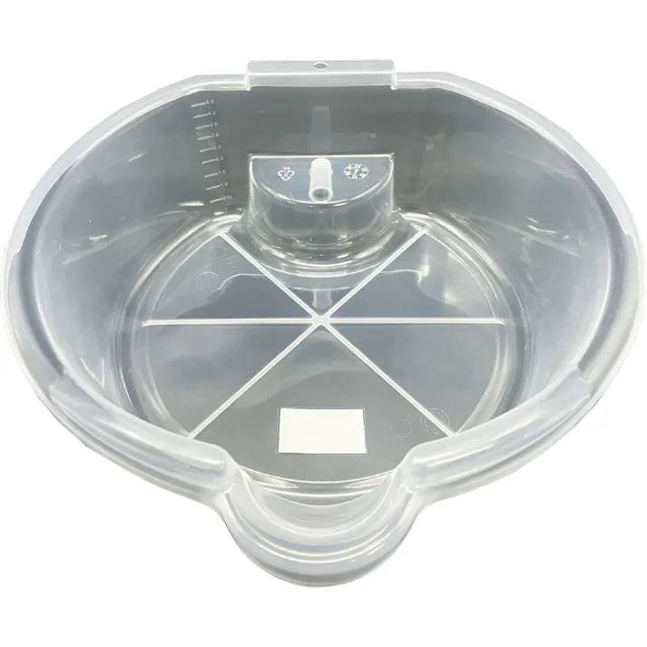 SIGNET オイルチェンジ用 透明ドレンパン 4.5L 耐熱PP製 47339 自動車整備 オイル交換 廃油受け 000856847339【別送品】