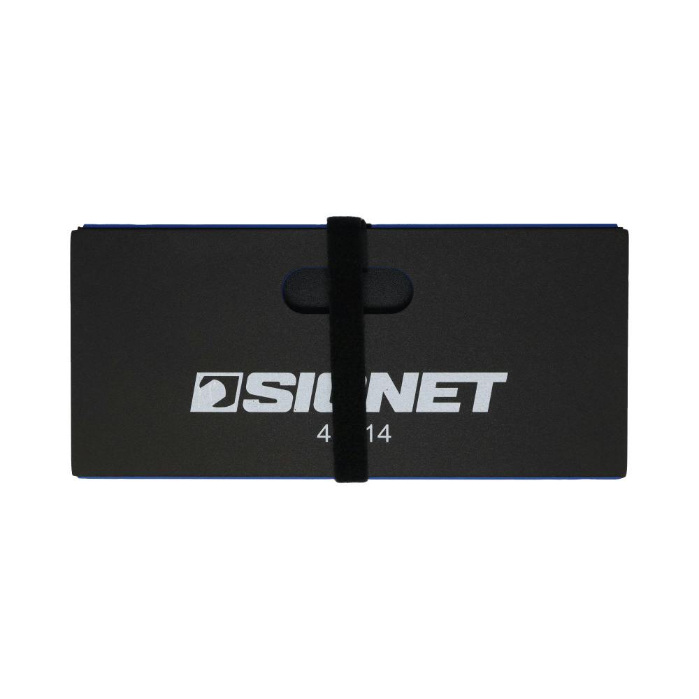 SIGNET 折畳式 ワークマット 420×1200mm 49114 長時間作業 メンテナンス クッション 000856849114【別送品】